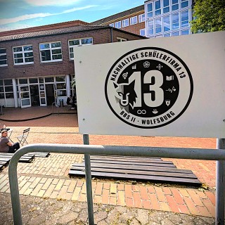Trailer: NaSch13 auf der IdeenExpo 2026
